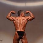 Ronald  Nurse - NPC Southern Classic 2012 - #1